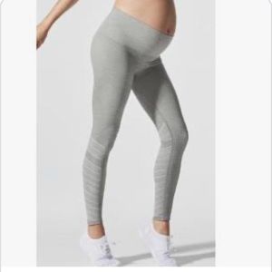 MATERNITY | SPORTSUPPORT BLANQI LEGGINGS